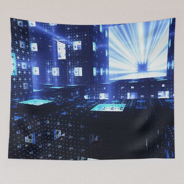 Item preview, ENTER SIMULATION  designed and sold by Fractal-Wizard.