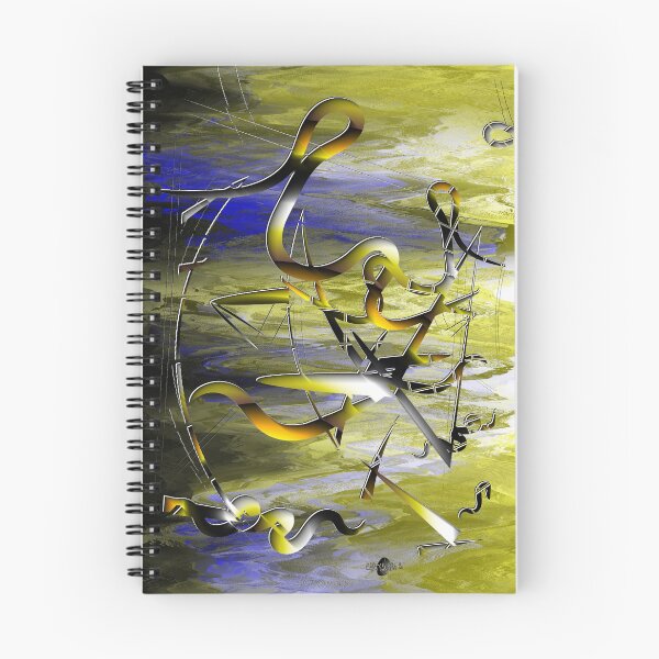 Item preview, Abstract 61 designed and sold by Cartsandrab.