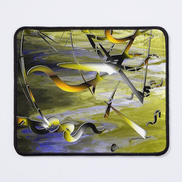 Item preview, Abstract 61 designed and sold by Cartsandrab.