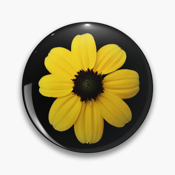 Item preview, Black Eyed Susan Yellow Beauty designed and sold by Alecsandra.