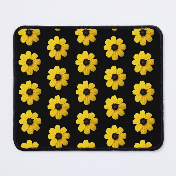 Item preview, Black Eyed Susan Yellow Beauty designed and sold by Alecsandra.