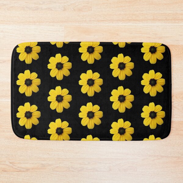 Item preview, Black Eyed Susan Yellow Beauty designed and sold by Alecsandra.