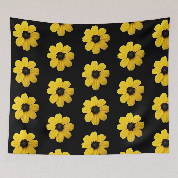 Item preview, Black Eyed Susan Yellow Beauty designed and sold by Alecsandra.