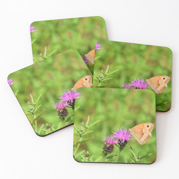 Item preview, Ringlet Butterfly designed and sold by Graz-Photos.