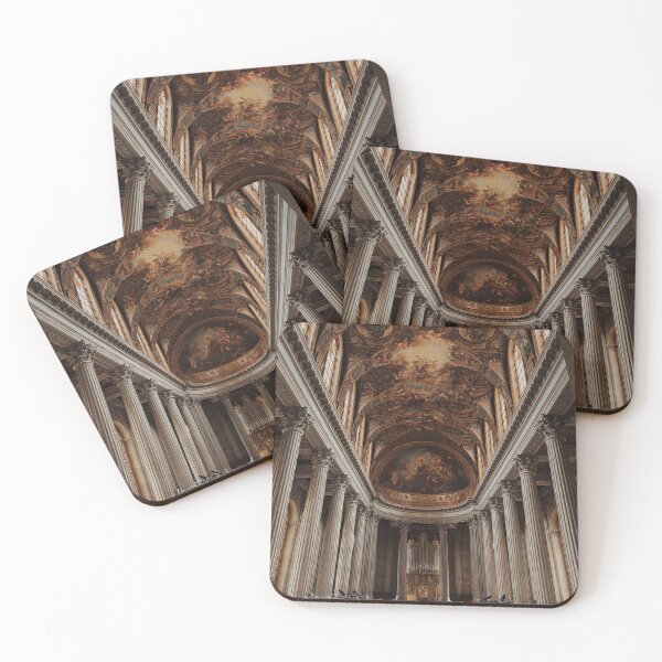 Item preview, Palace of Versailles church designed and sold by IlotheDesigner.