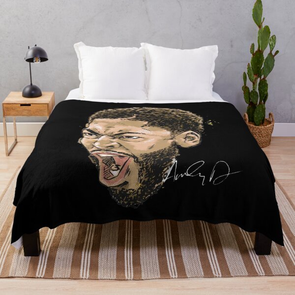 Item preview, Anthony Davis Scream designed and sold by richardreesep.