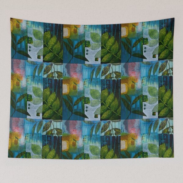 Item preview, Out Into The Light designed and sold by SamWeeksArt.