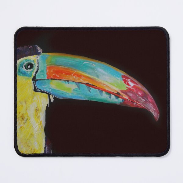 Item preview, Toucan designed and sold by Deoarts.
