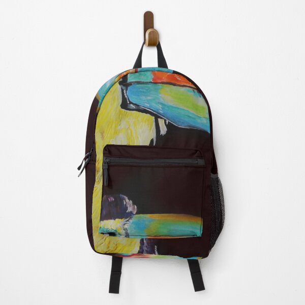 Item preview, Toucan designed and sold by Deoarts.