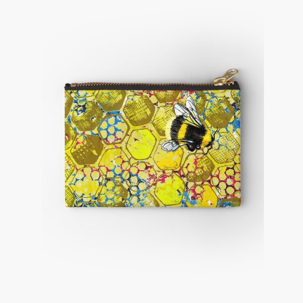 Item preview, Bumble and Honey designed and sold by Sarah Marsh.