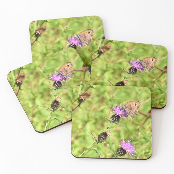 Item preview, Ringlet Butterfly designed and sold by Graz-Photos.