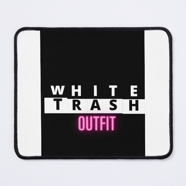Aperçu de l'œuvre TENUE TRACE BLANCHE créée et vendue par URSAPPREAL.