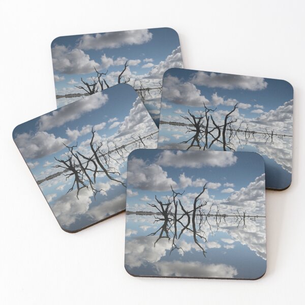 Item preview, Reflection on Taylors Lake designed and sold by Joshua Westendorf.