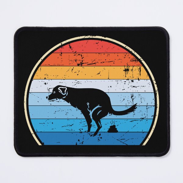 Item preview, Labrador Poop Funny Lover Labrador Squad Vintage Retro designed and sold by SuccessSK.