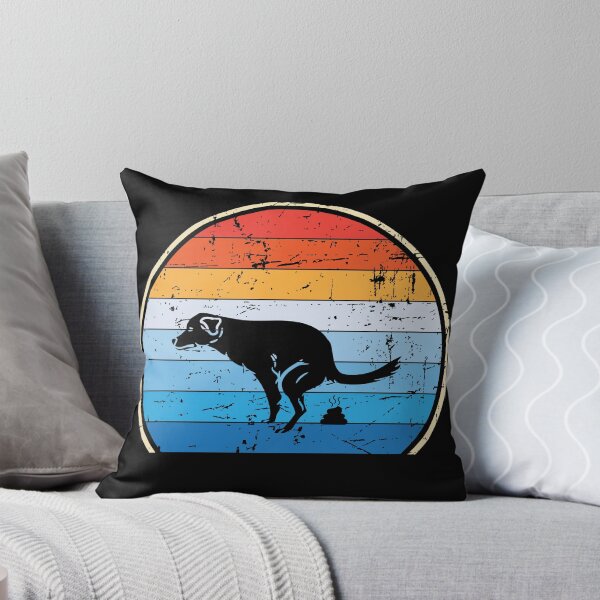 Item preview, Labrador Poop Funny Lover Labrador Squad Vintage Retro  designed and sold by SuccessSK.