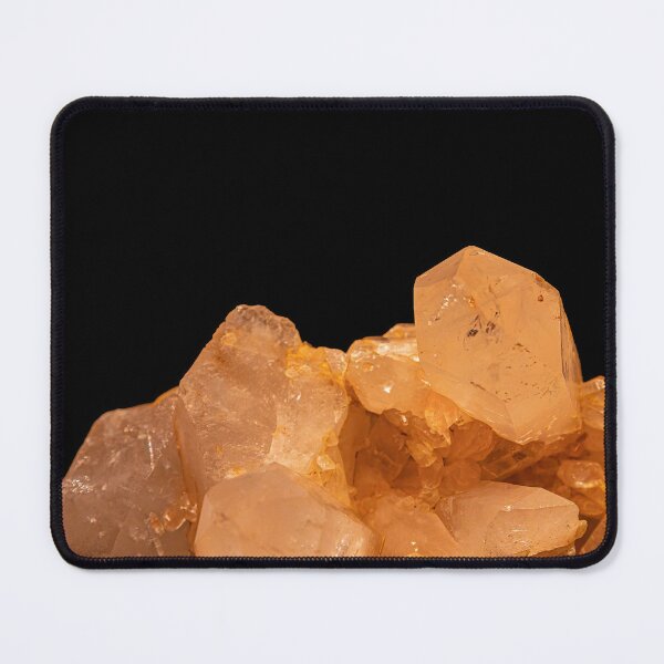 Item preview, Yellow quartz designed and sold by Olek-Impek.