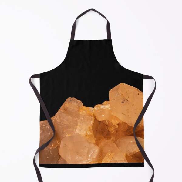 Item preview, Yellow quartz designed and sold by Olek-Impek.