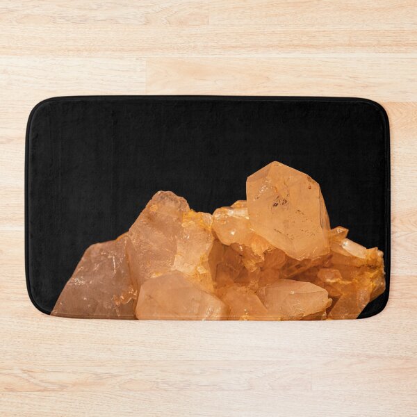 Item preview, Yellow quartz designed and sold by Olek-Impek.