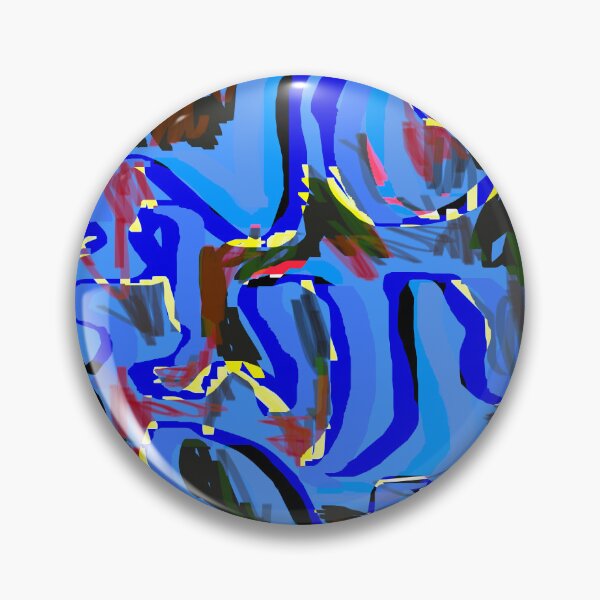 Item preview, polluted sea designed and sold by ionotan.