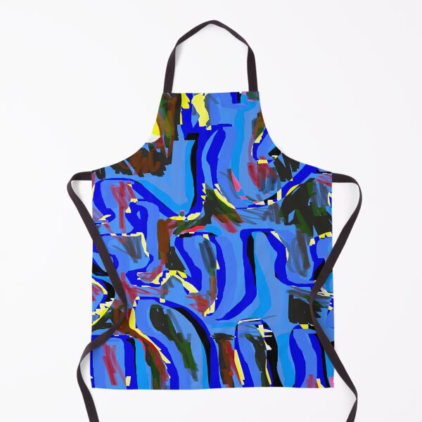 Item preview, polluted sea designed and sold by ionotan.