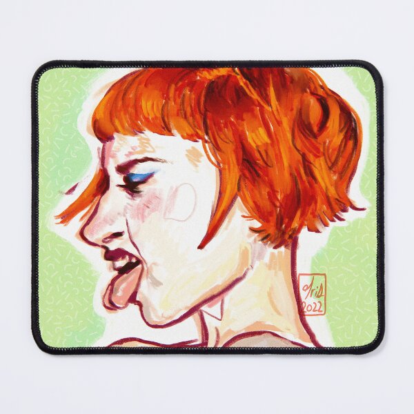 Item preview, bleh designed and sold by trashcangoddess.