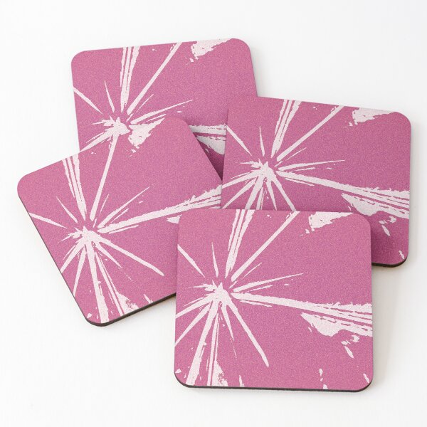 Item preview, Pink Naupaka designed and sold by GeeeDeeeBeee.