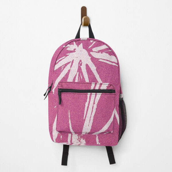Item preview, Pink Naupaka designed and sold by GeeeDeeeBeee.