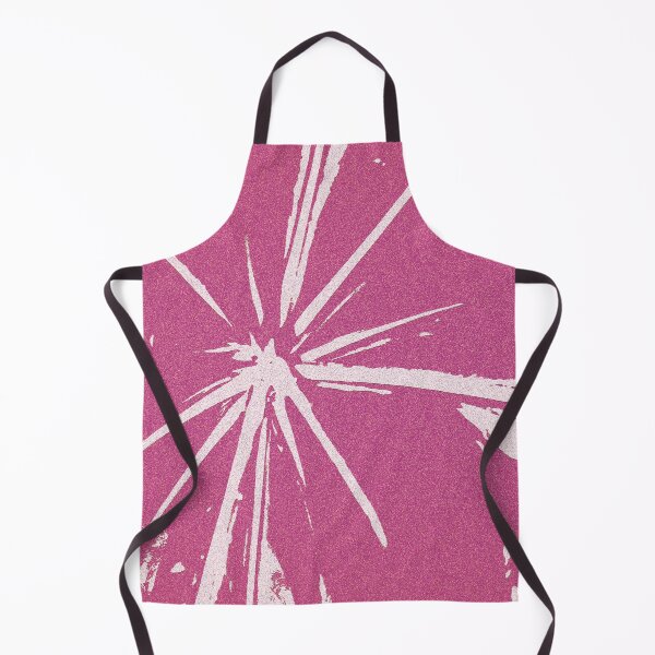 Item preview, Pink Naupaka designed and sold by GeeeDeeeBeee.