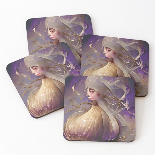 Item preview, Garlic Djinn designed and sold by PlacidHinds.