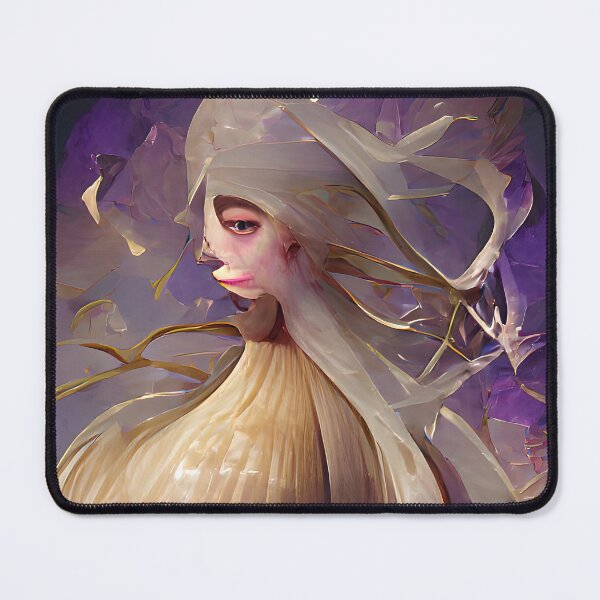 Item preview, Garlic Djinn designed and sold by PlacidHinds.