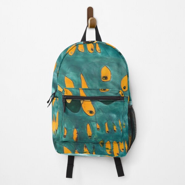 Item preview, Abstract fish designed and sold by Kattrend.