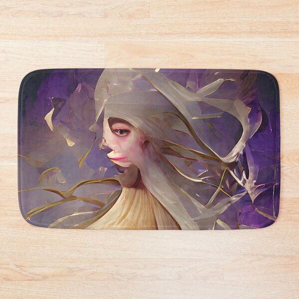 Item preview, Garlic Djinn designed and sold by PlacidHinds.