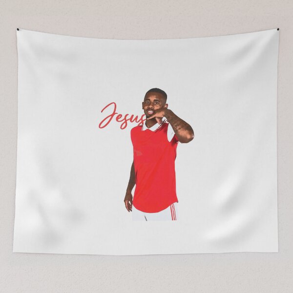 Item preview, Jesus designed and sold by Truefans.