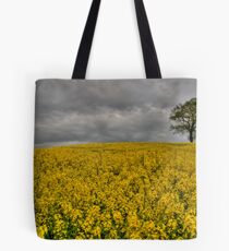 Rapeseed Tote Bag
