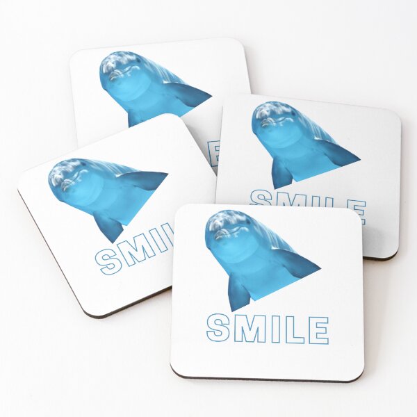 Item preview, Dolphin Thing designed and sold by LouiMahlangu.