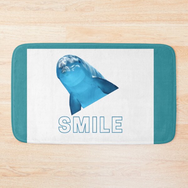 Item preview, Dolphin Thing designed and sold by LouiMahlangu.