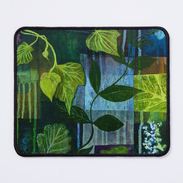 Item preview, Twilight Meandering designed and sold by SamWeeksArt.