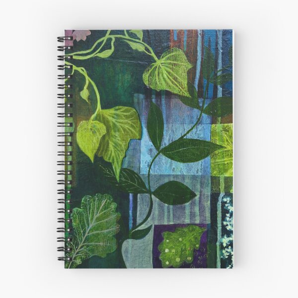 Item preview, Twilight Meandering designed and sold by SamWeeksArt.