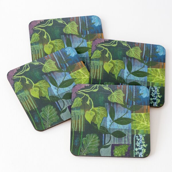 Item preview, Twilight Meandering designed and sold by SamWeeksArt.
