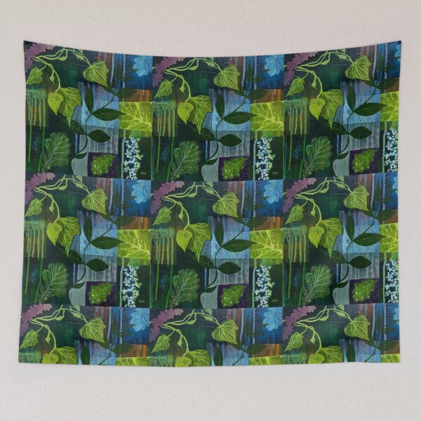 Item preview, Twilight Meandering designed and sold by SamWeeksArt.