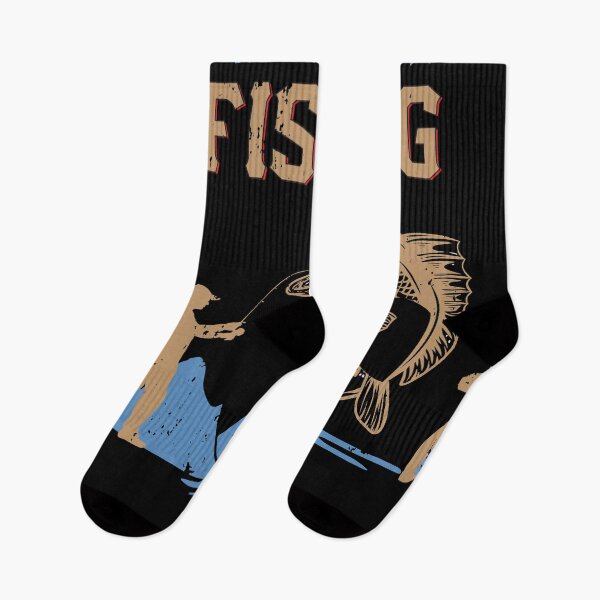 Item preview, a day without fishing designed and sold by StudentLuxLife.