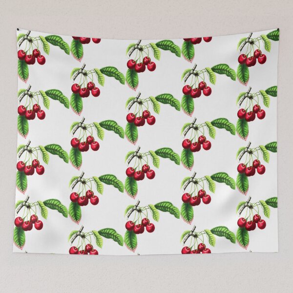 Item preview, Cherries designed and sold by Rubyblossom.
