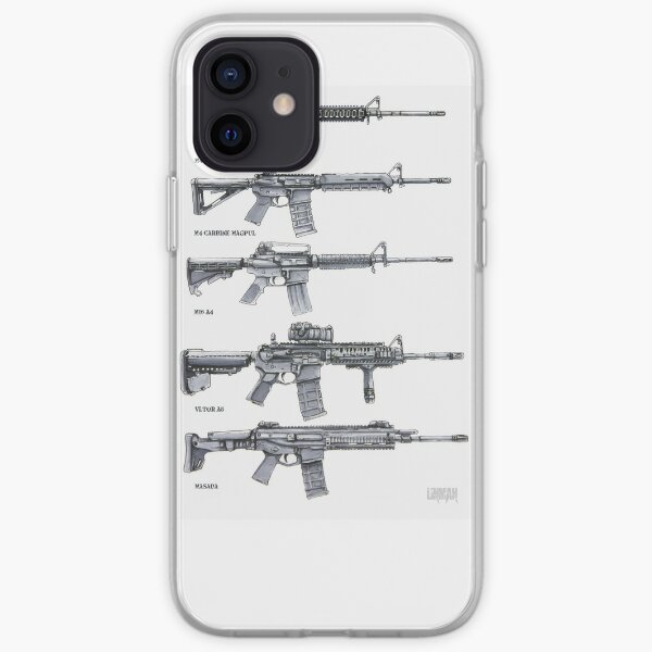 Magpul Iphone Cases Covers Redbubble