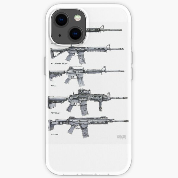 Magpul Iphone Cases Redbubble