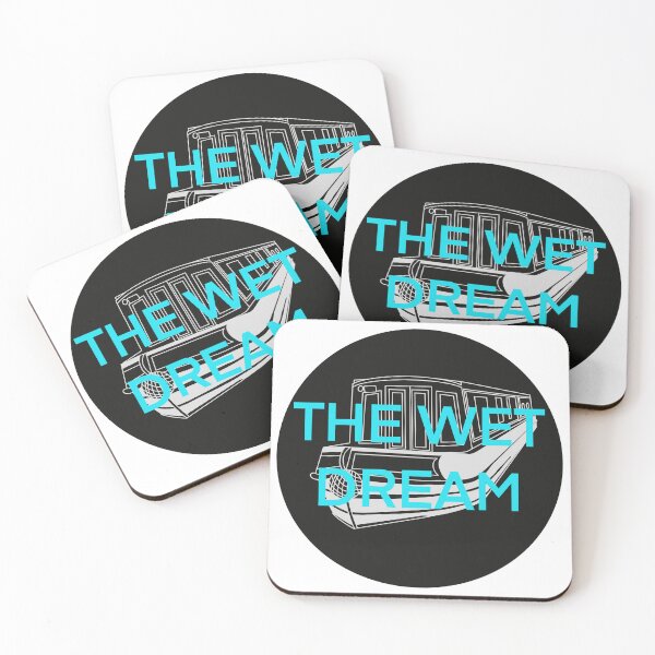 Item preview, The wet dream  designed and sold by The Onboard  Artist.