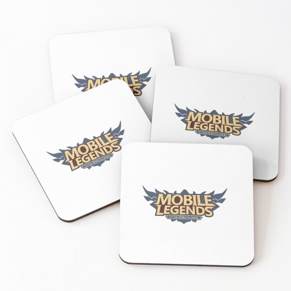 Item preview, MOBILE LEGENDS designed and sold by Mouzaine.