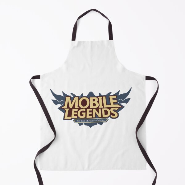 Item preview, MOBILE LEGENDS designed and sold by Mouzaine.