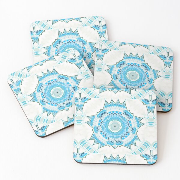 Item preview, FUNNY  PAINTING ABSTRACT CLOUDS SUMMER WATERCOLOR PATTERN designed and sold by Ralek.