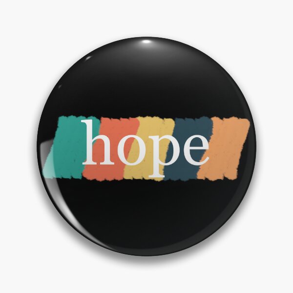 Item preview, Hope - Fruits of the Spirit designed and sold by SunriseD.