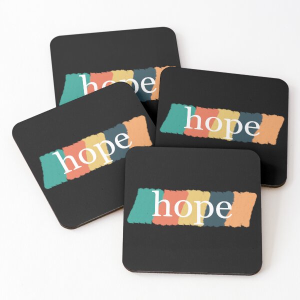 Item preview, Hope - Fruits of the Spirit designed and sold by SunriseD.